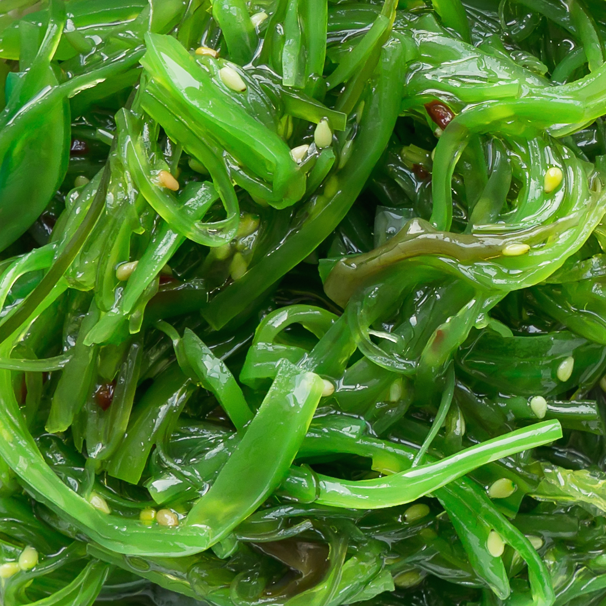 Chuka Wakame Seaweed