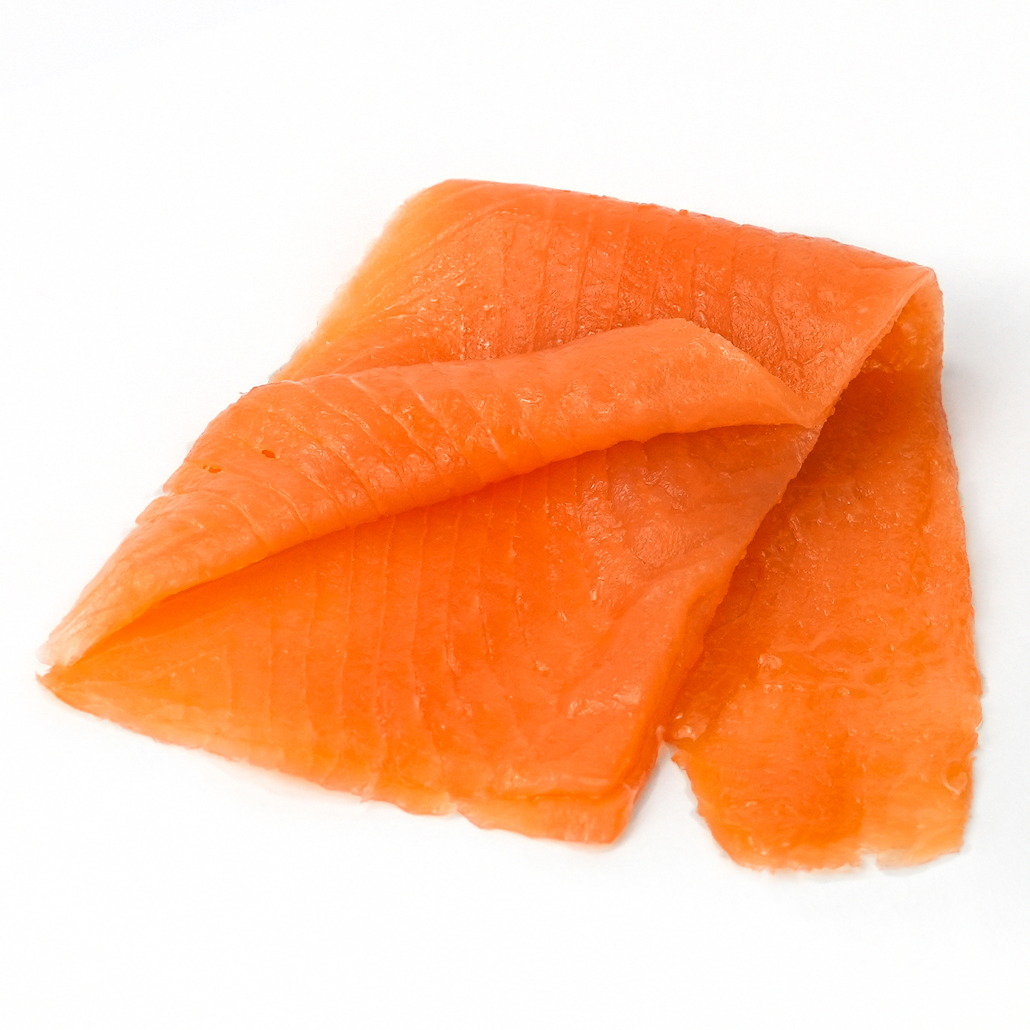 Buy Norwegian Superior Smoked Salmon, Non-Sliced Online