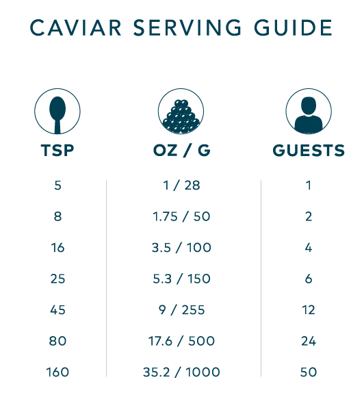 Silver Plated Caviar & Vodka Server