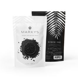 Volcano Black Salt, 150g