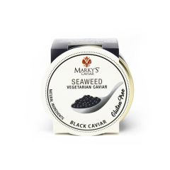 Seaweed Vegetarian Black 