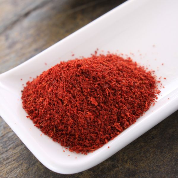 Saffron Powder 