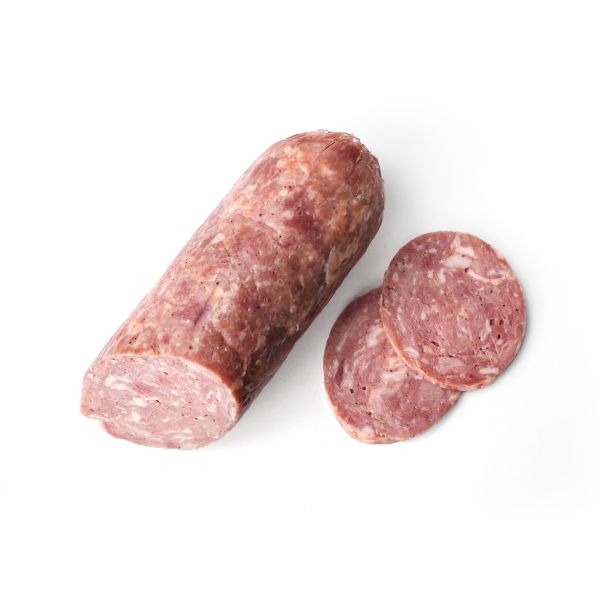 Saucisson A L’ail, Garlic Sausage