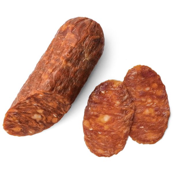 Chorizo, Spanish Style Dry Cured Sausage