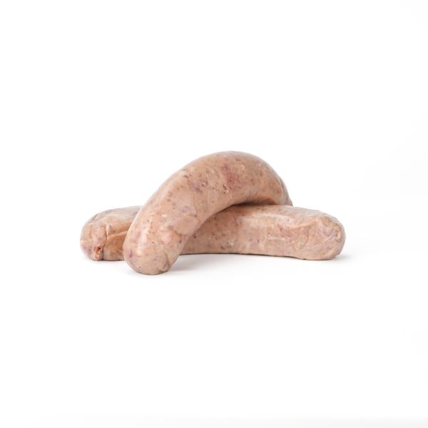 Duck Sausage