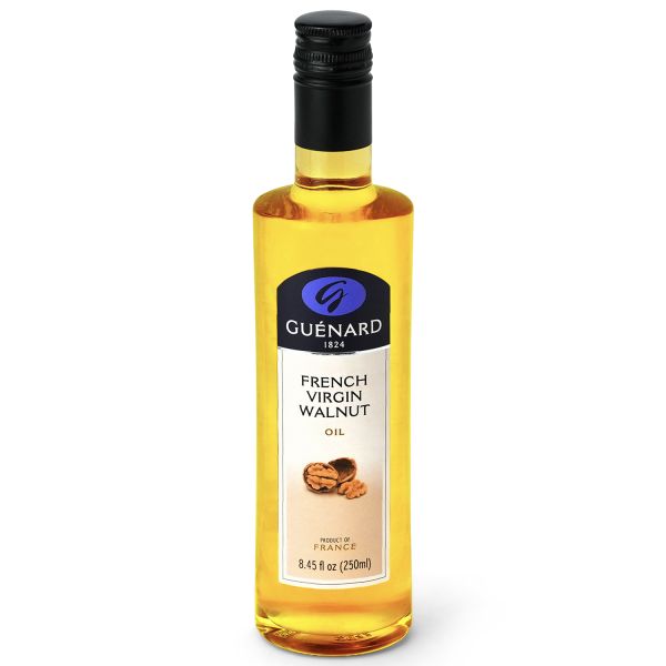 French Virgin Walnut Oil