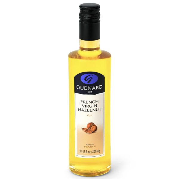 French Virgin Hazelnut Oil