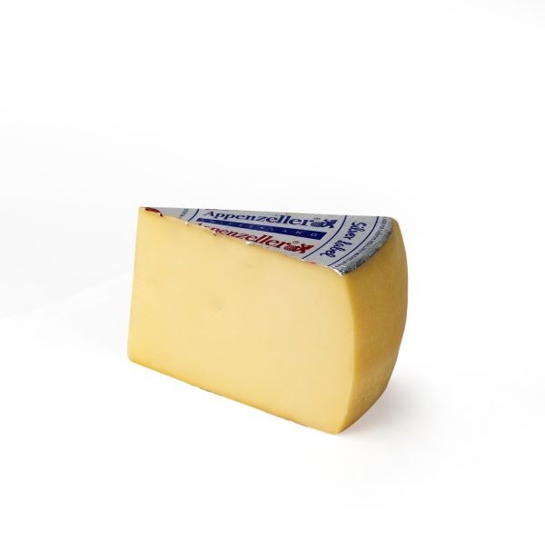 Appenzeller Swiss Cheese