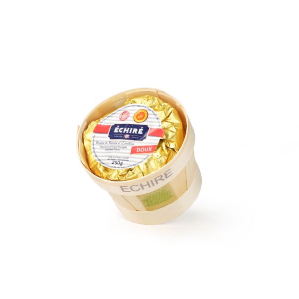 Échiré French Unsalted Butter Basket