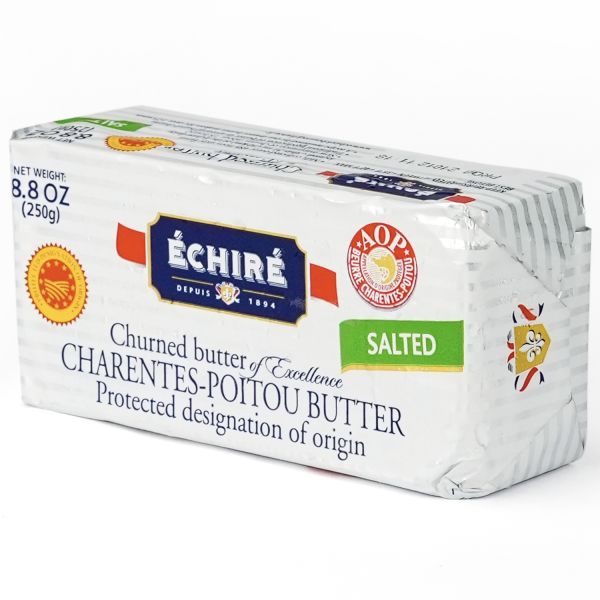 Échiré French Salted Butter Bar