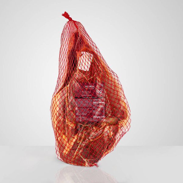 Jamon Serrano, Whole Boneless Ham