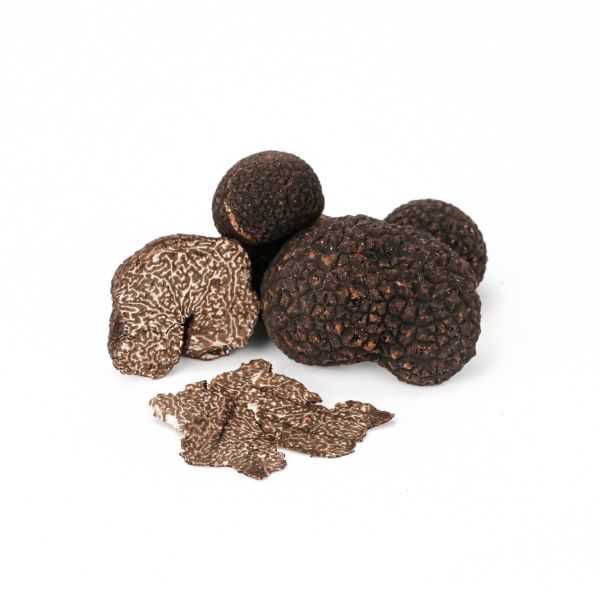 French Fresh Black Winter Truffles (Périgord)