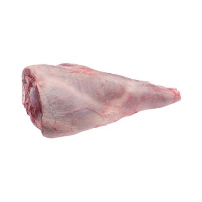 Lamb Leg, Bone-In