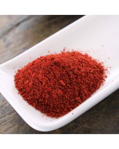 Saffron Powder 