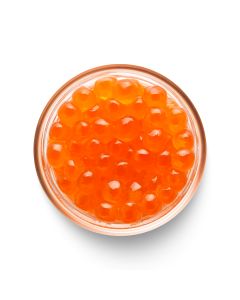 Keta Salmon Roe 