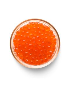 Pink Salmon Roe