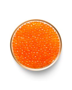 Smoked Trout Roe