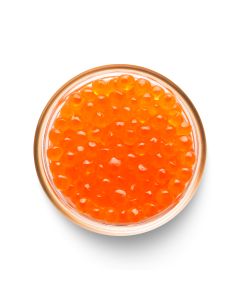 Pink Trout Roe 