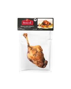 Duck Leg Confit - Rougie