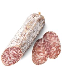 Saucisson Sec, Dry Sausage