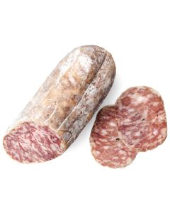 Rosette de Lyon, Dry Sausage