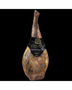 5J Paleta Iberico de Bellota, Whole Bone-in Ham Shoulder