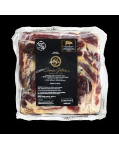 5J Paleta Iberico de Bellota, Whole Boneless Ham Shoulder