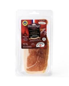 French Bayonne Ham, Sliced