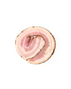 Rolled Uncured Pancetta