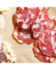 Finocchiona Dry Salami