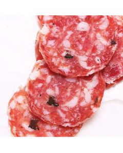 Truffled Pig Dry Salami