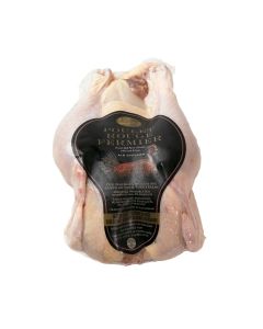 Whole Poulet Rouge