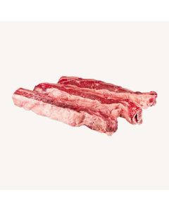 Angus Beef Short Ribs