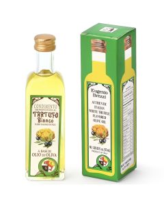 Italian White Truffle Oil