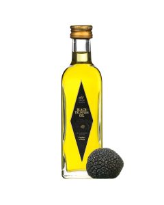 Italian Black Truffle Oil