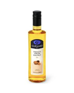 French Virgin Walnut Oil