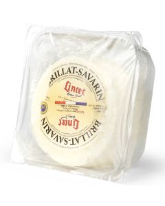 Brillat Savarin Fresh French Cheese