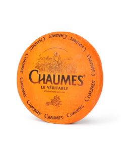 Chaumes French Cheese