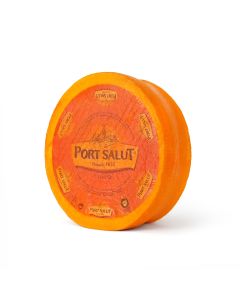 Port Salut French Cheese