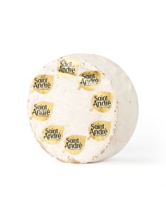 Saint André French Cheese Wheel