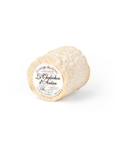 Chabichou du Poitou AOC French Goat Cheese