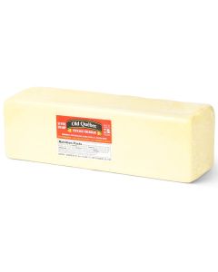 Vintage Cheddar Canadian Cheese