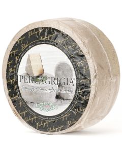 Perlagrigia Italian Truffle Cheese