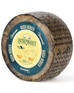 Iberico Aged Spanish Cheese