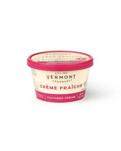 Crème Fraîche