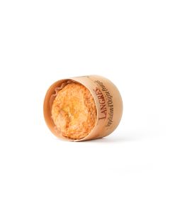 Langres Chalancey French Cheese