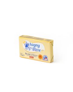 Beurre D’Isigny French Unsalted Butter Bar