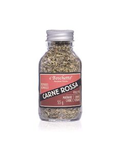 Red Meat (Carne Rossa) Spice & Herb Mix 