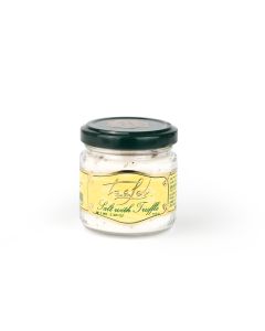 Black Truffle Salt