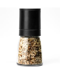 Grilling (Grigliata) Spice & Herb Mix, Small Grinder